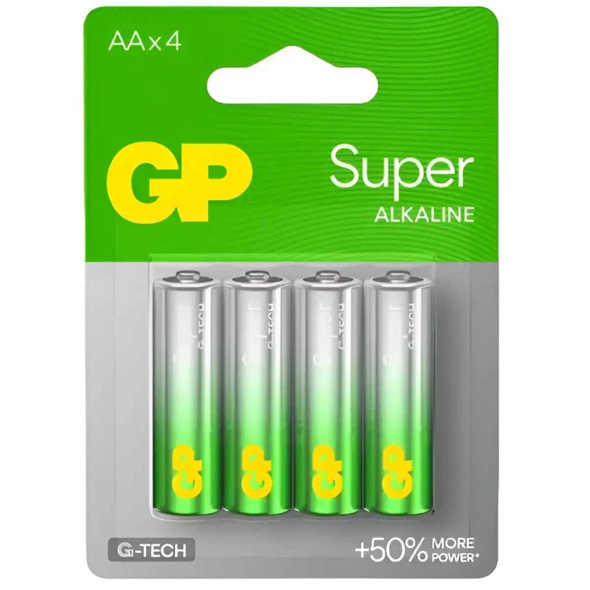 PILA 4 PACK GP AA ALCALINA_1