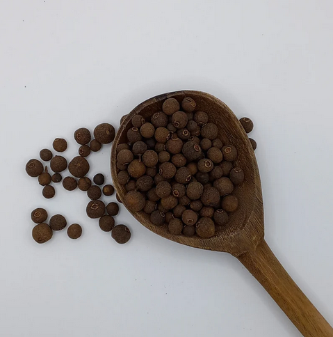 Allspice Powder 50g / Pimienta de Jamaica en Polvo 50g_1