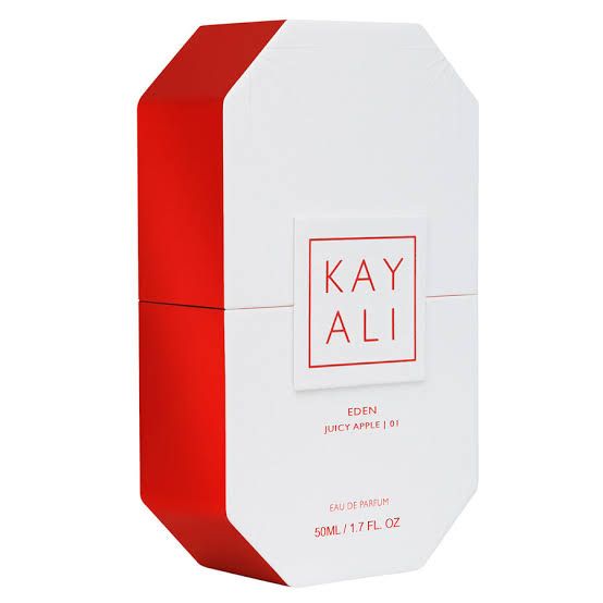 Kayali Eden Juicy Apple  -EDP  100ML_0