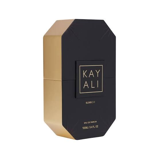Kay Ali Elixir 11 - EDP 100ML_0