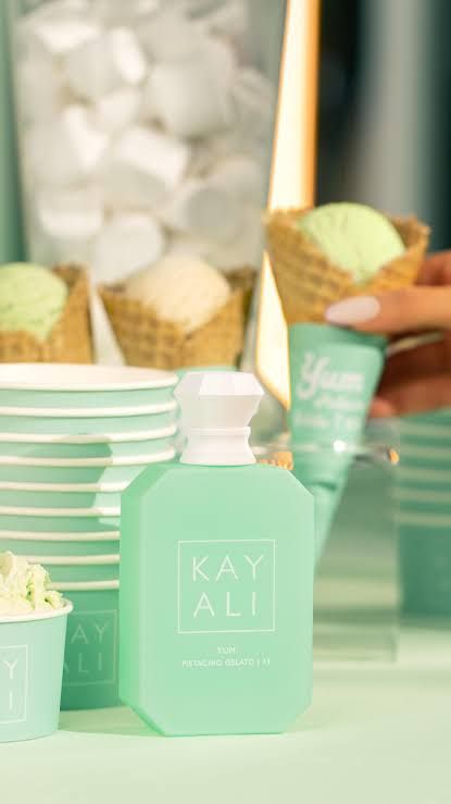Yum Pistachio Gelato | 33  - EDP 100ML_3