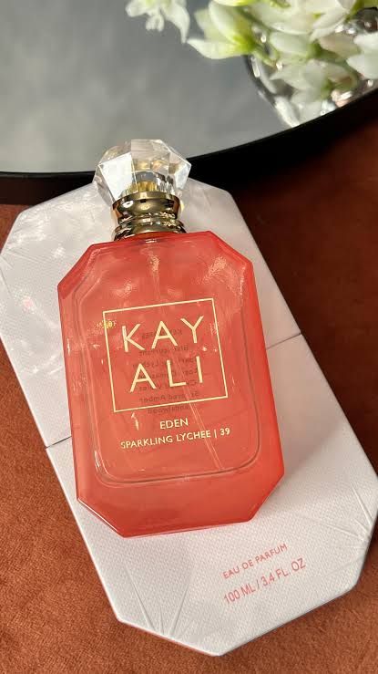 Eden Sparkling Lychee | 39 EDP 100ML_1