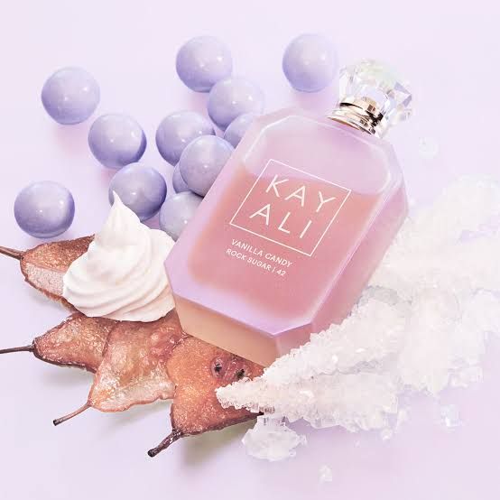 Kay Ali Vanilla Candy Rock Sugar | 42 - EDP 100ML_1