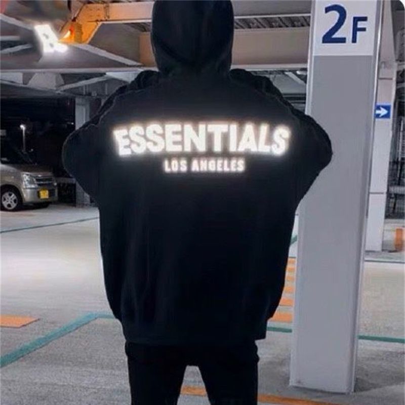 Essentials hoodie_3