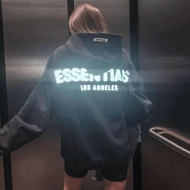 Essentials hoodie_2