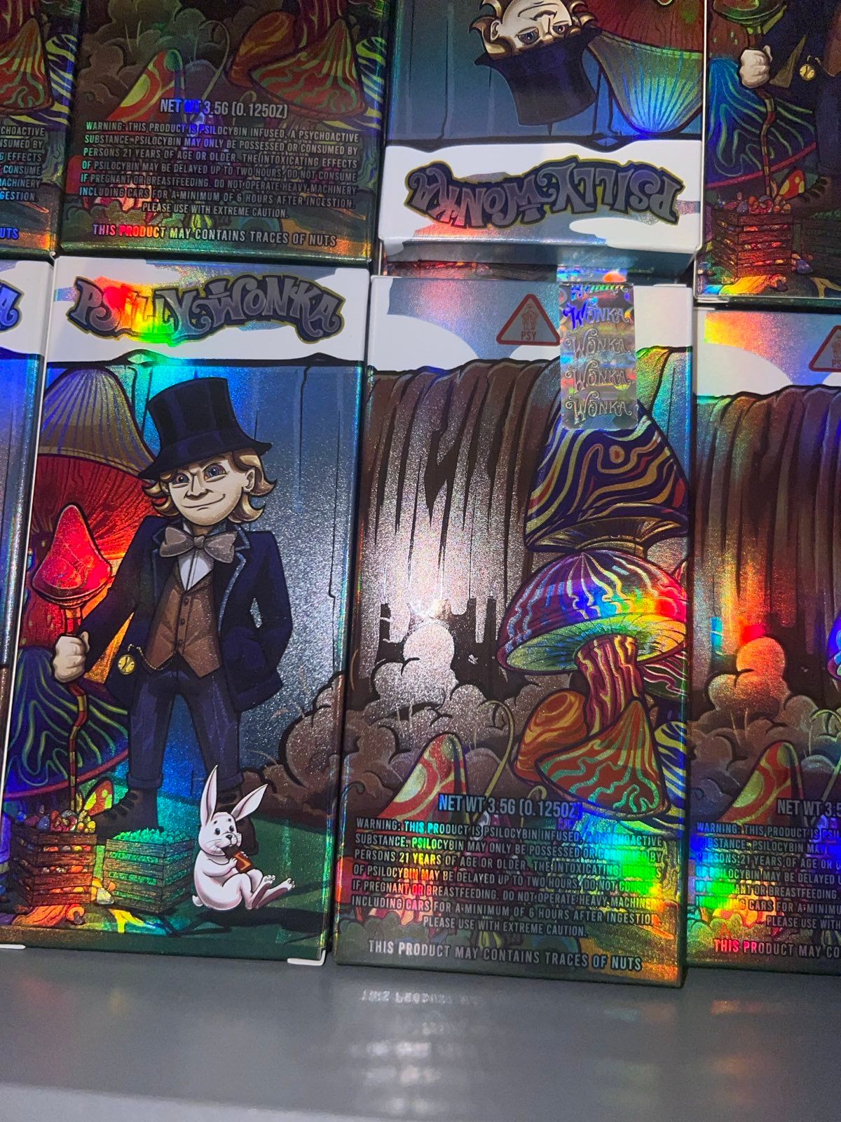 Shroom Chocolate_0