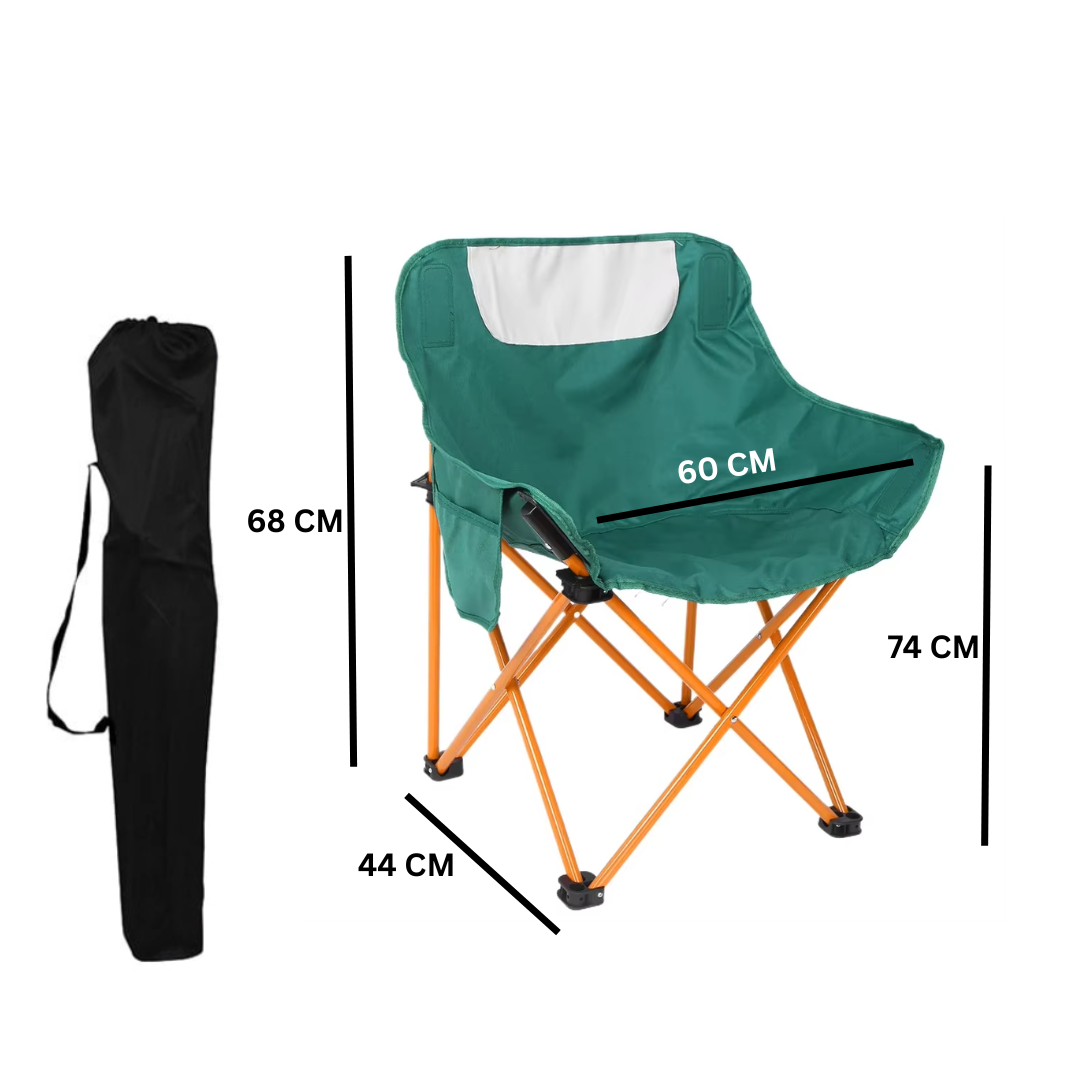 CAMPING OUTDOOR FOLDING CHAIR_8