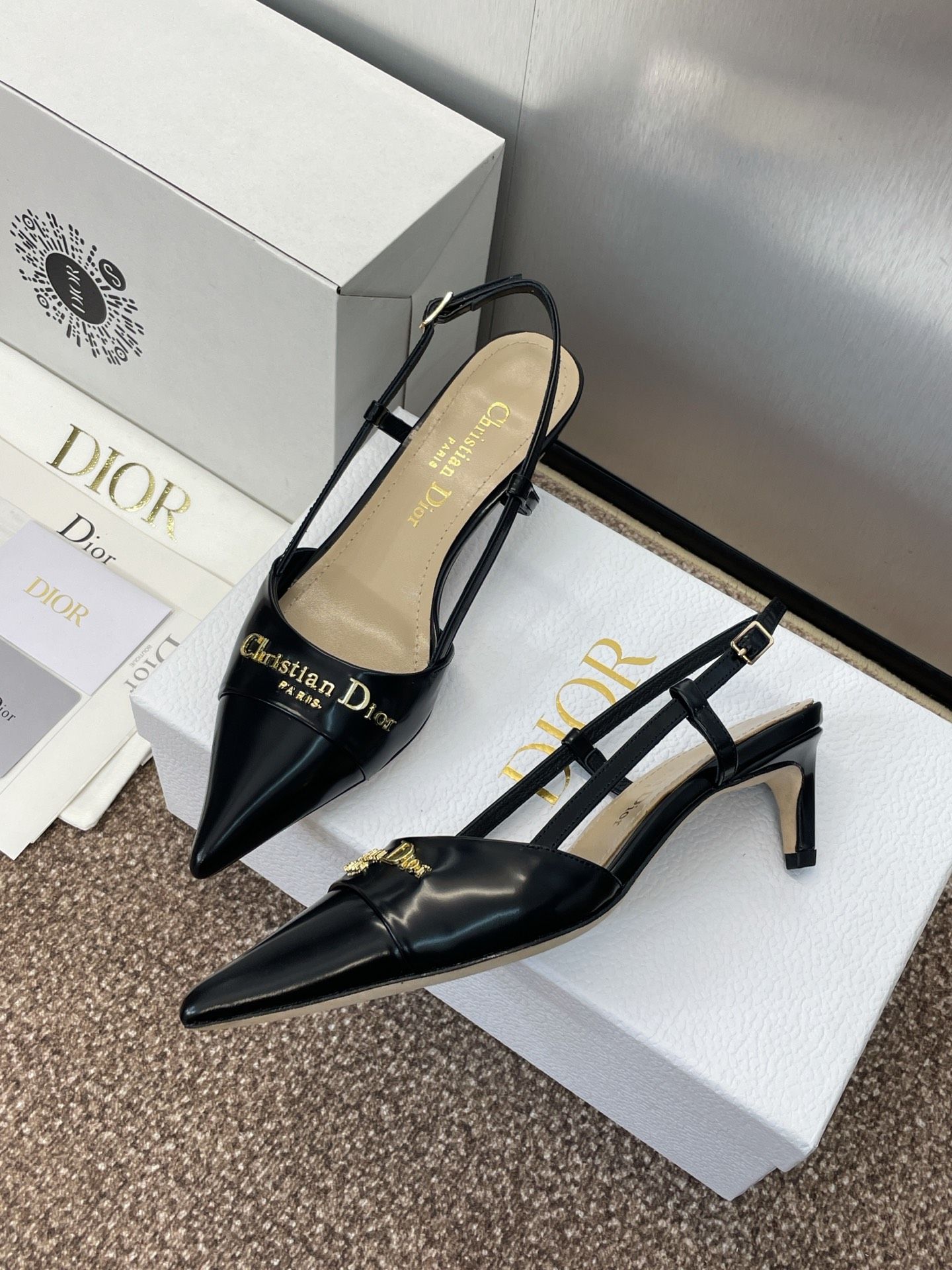 My Dior Slingback Pump_11