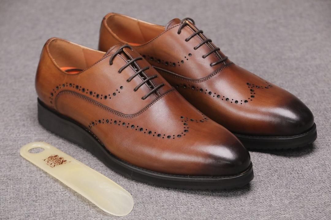 soulier de collection ANAX_0