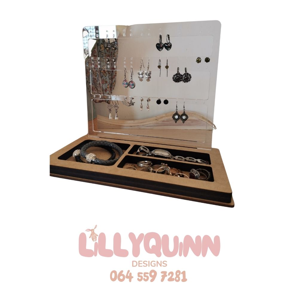 Jewelry organizer _0