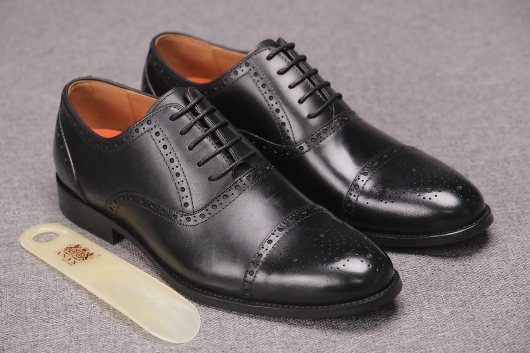 soulier de collection ANAX_2