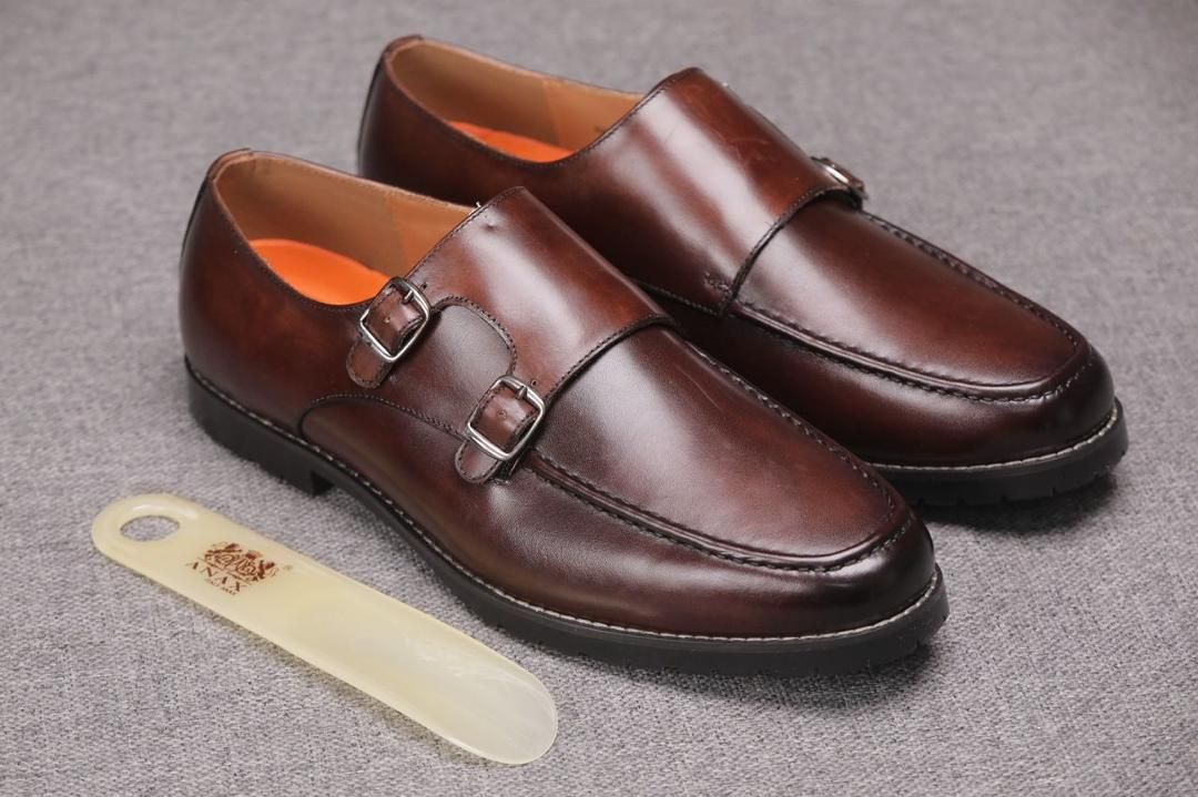 soulier de collection ANAX_5
