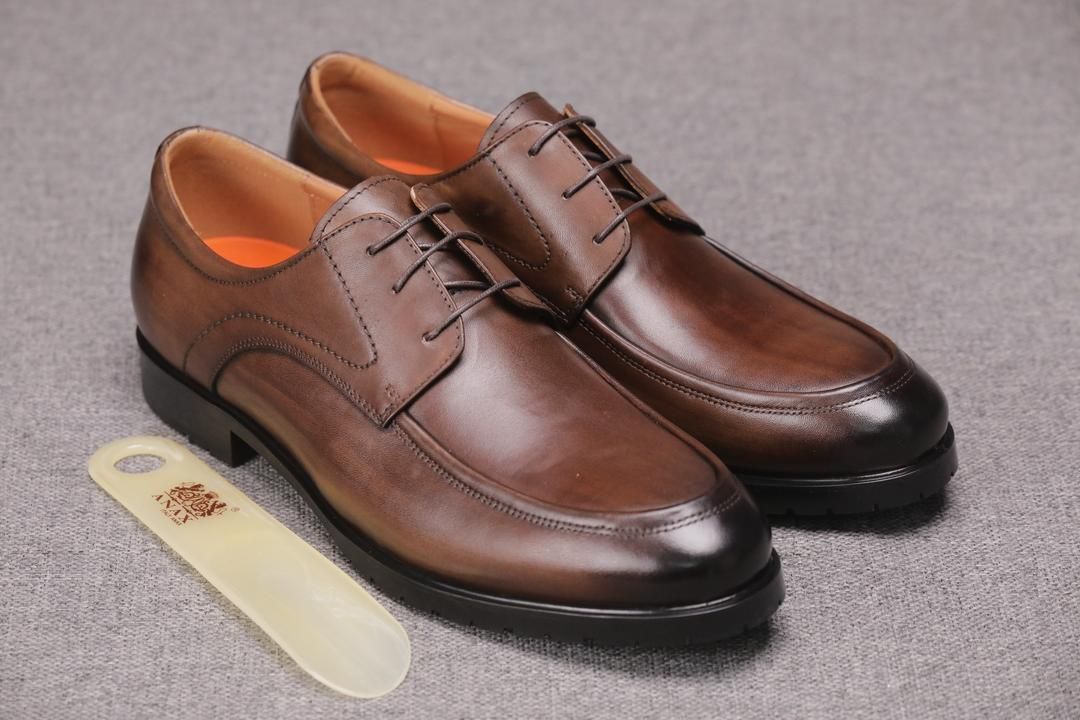 soulier de collection ANAX_8