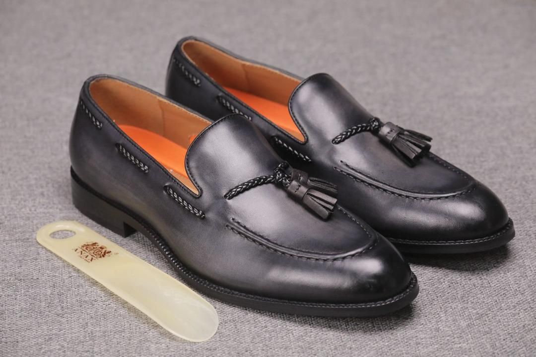 soulier de collection ANAX_12