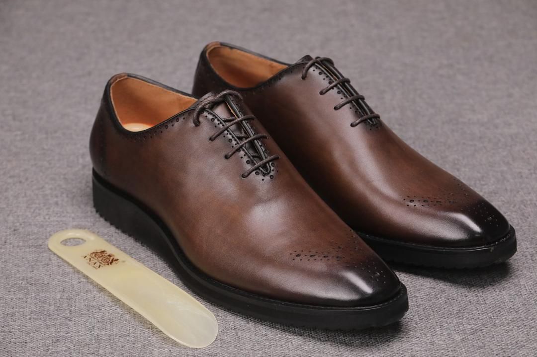 soulier de collection ANAX_14