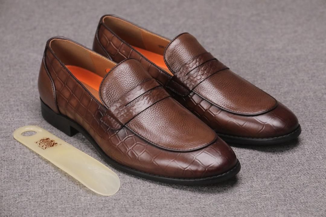 soulier de collection ANAX_15