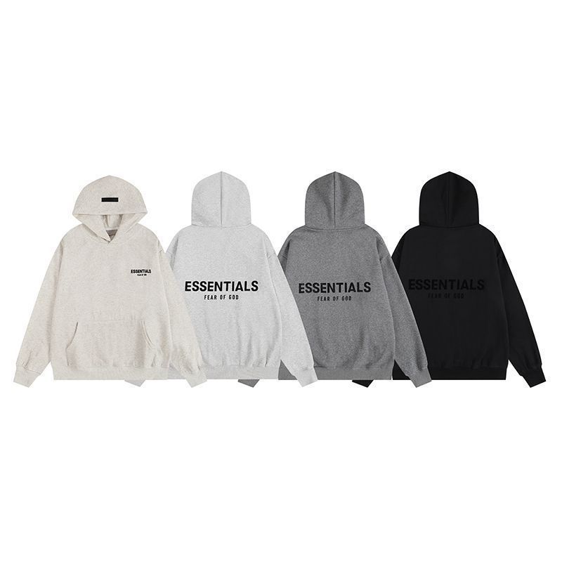Essentials tracksuit _5
