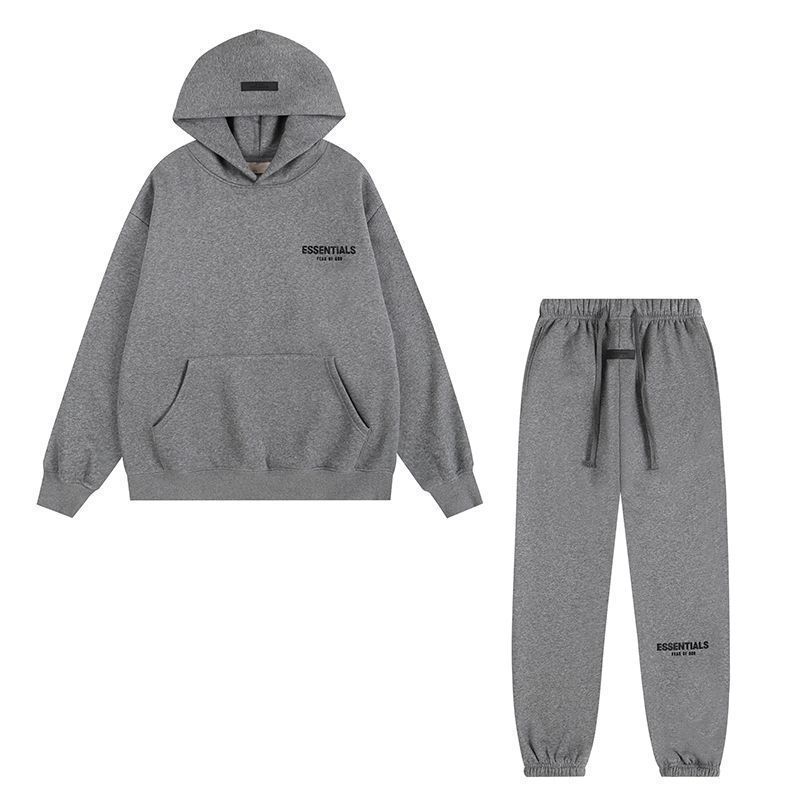 Essentials tracksuit _2