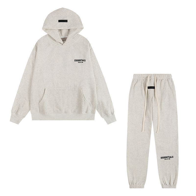 Essentials tracksuit _4