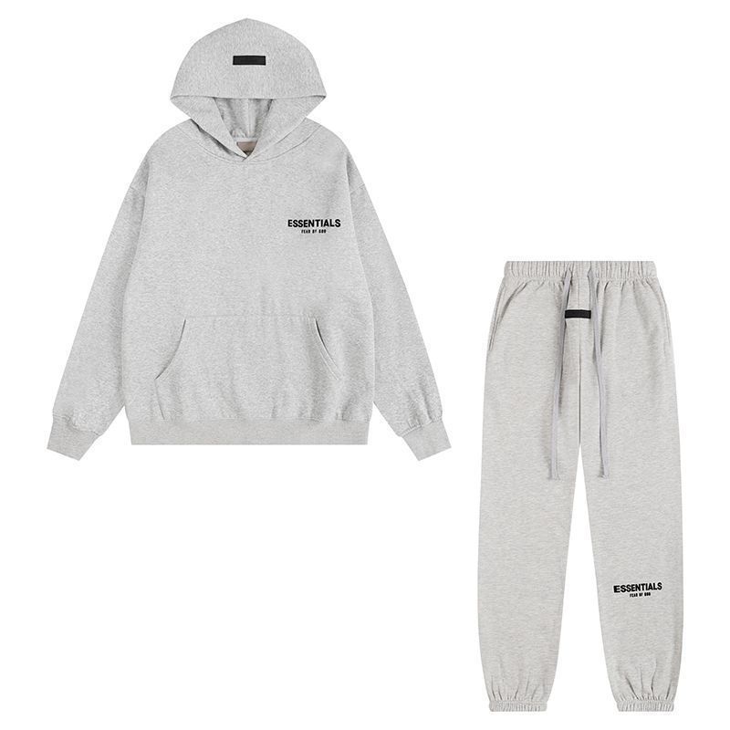 Essentials tracksuit _3
