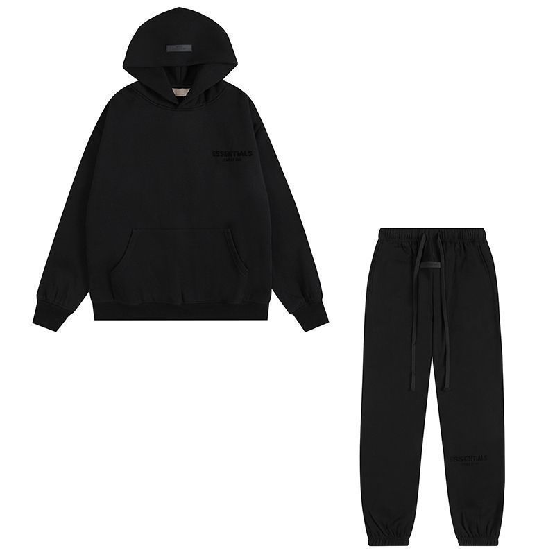Essentials tracksuit _1