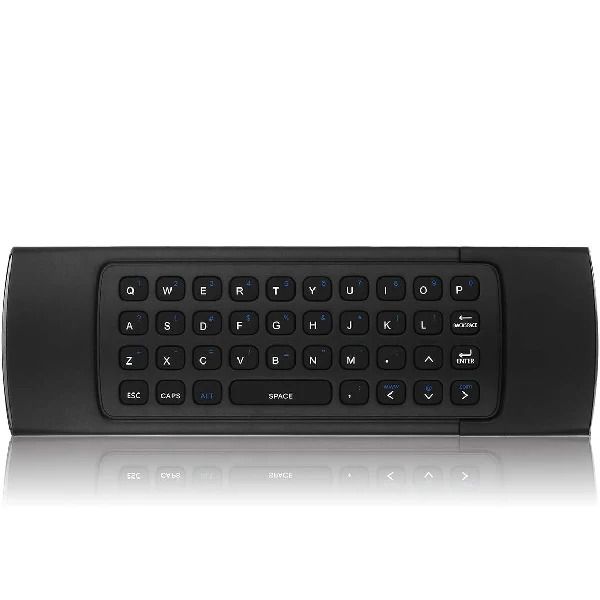 Aerbes AB-YK06 2.4ghz Air Fly Remote Control Mouse With Keyboard (10007487)_2