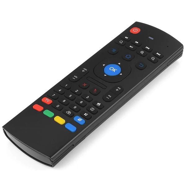 Aerbes AB-YK06 2.4ghz Air Fly Remote Control Mouse With Keyboard (10007487)_1