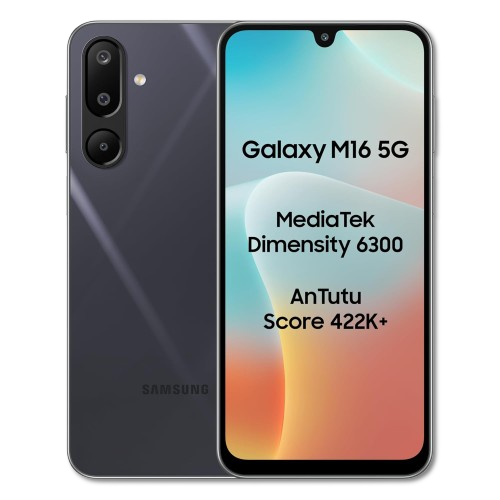 SAMSUNG GALAXY M16 5G 128GB/6GB_0