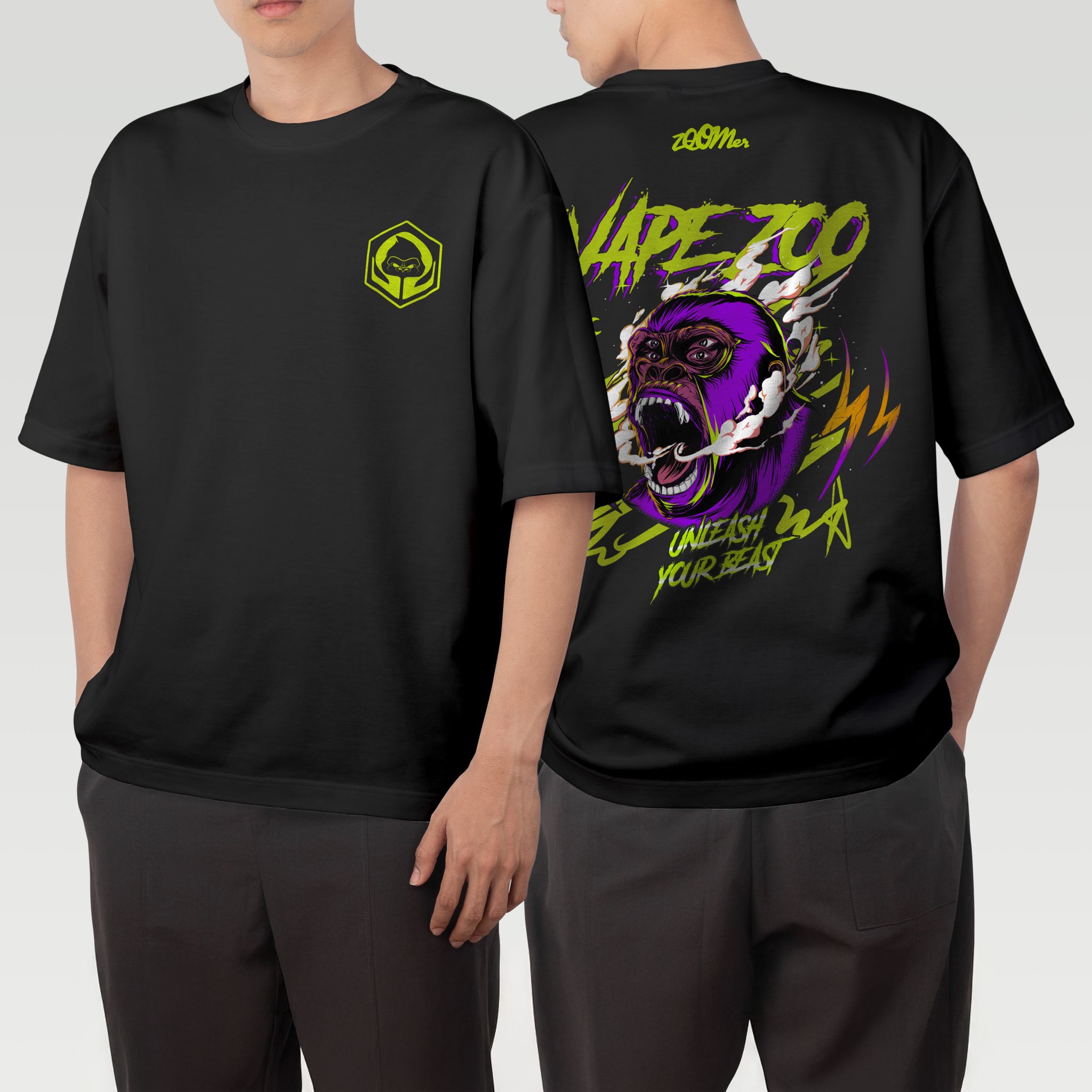 UYB PURPLE KONG_0