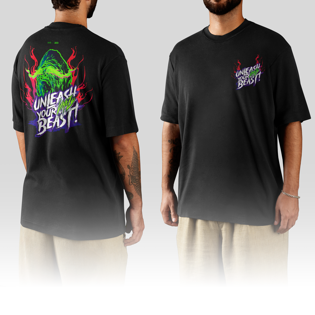 UNLEASH YOUR BEAST_0