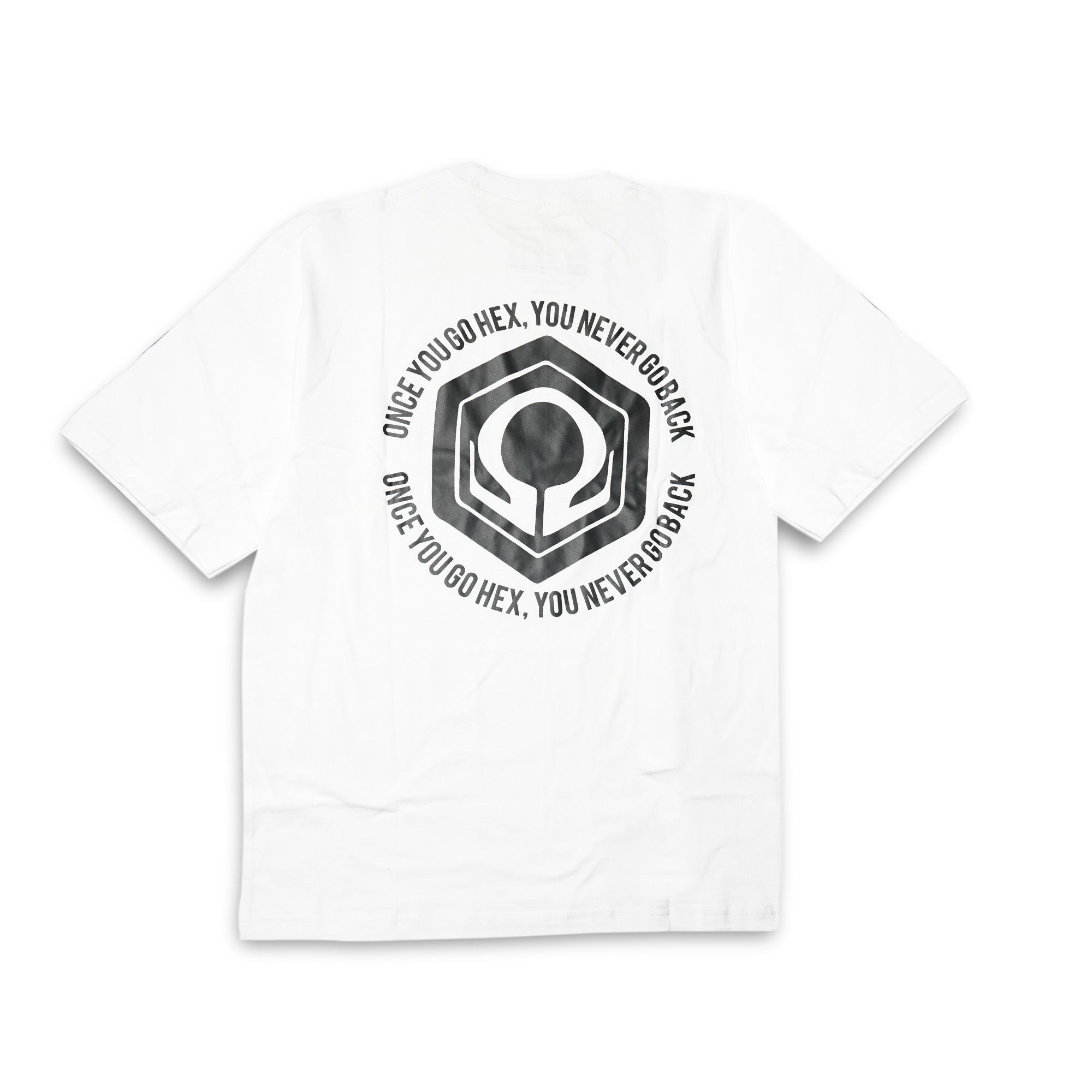 HEX RADIAL_2