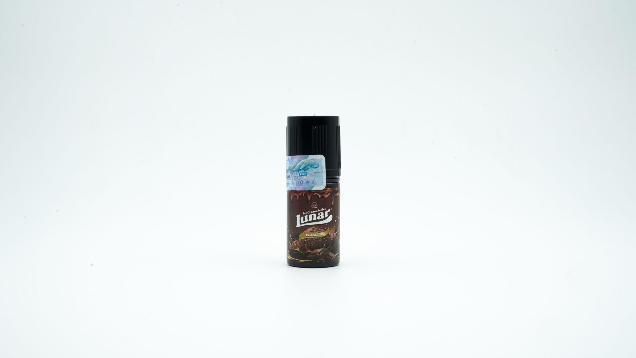 LUNAR ICE CREAM CHOCOLATE PODS FRIENDLY 30ML - 12MG - TC24_0