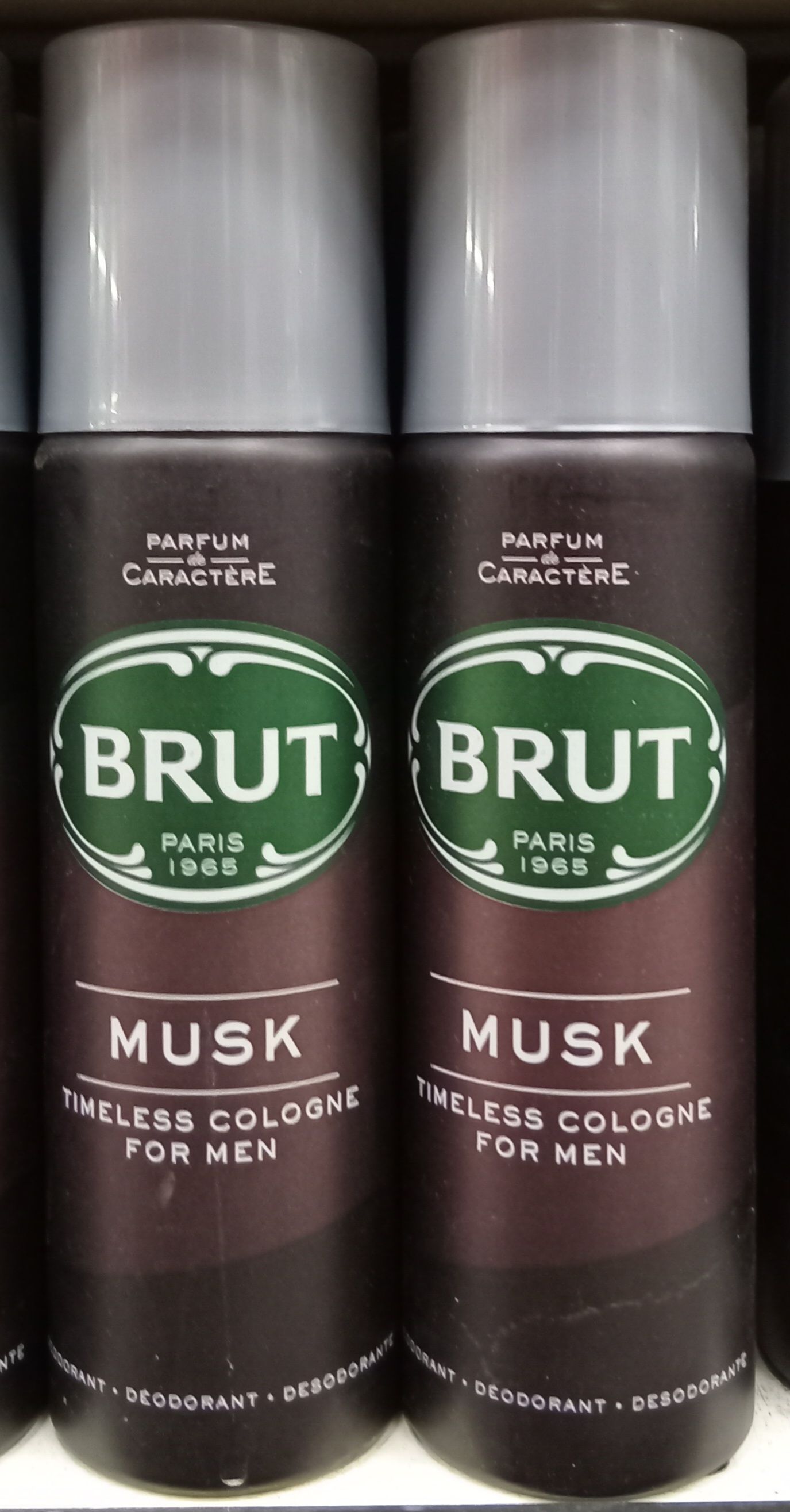 Brut Deo Aero Musk 120ml_1