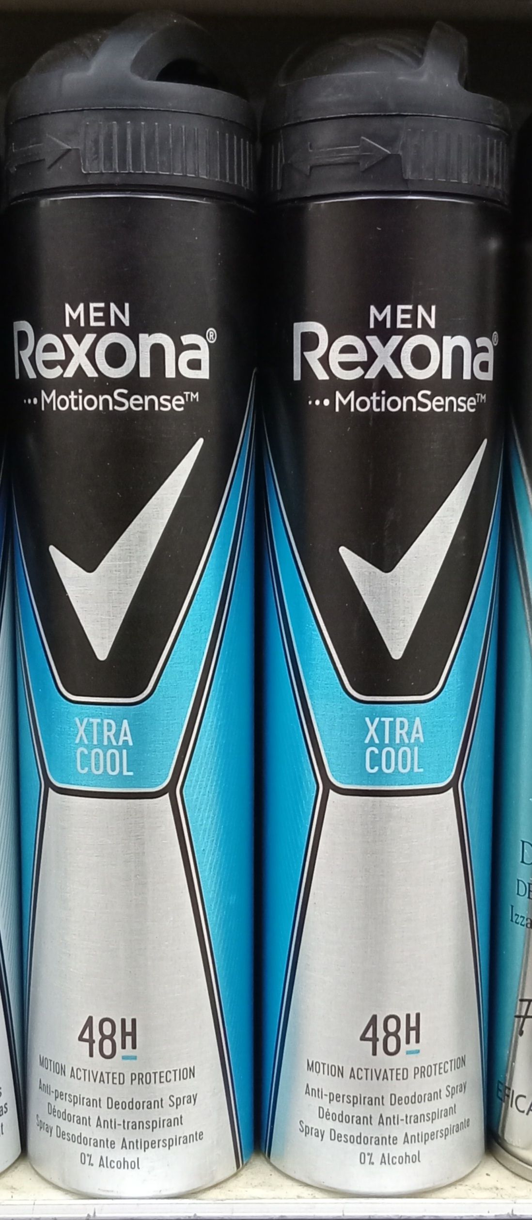 Rexona Deo Men Xtra Cool 200ml_1