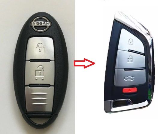 NISSAN _3