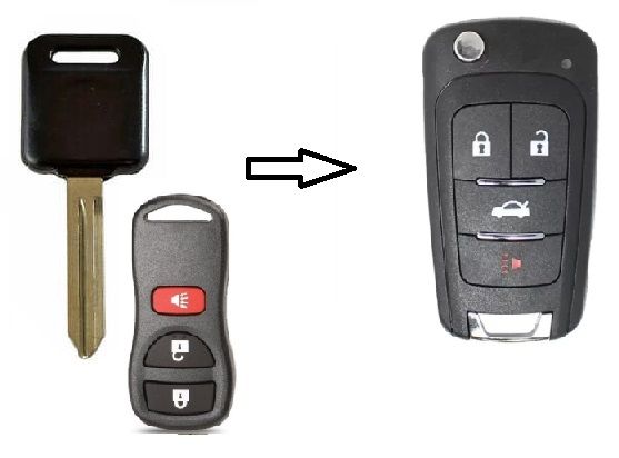 NISSAN _5