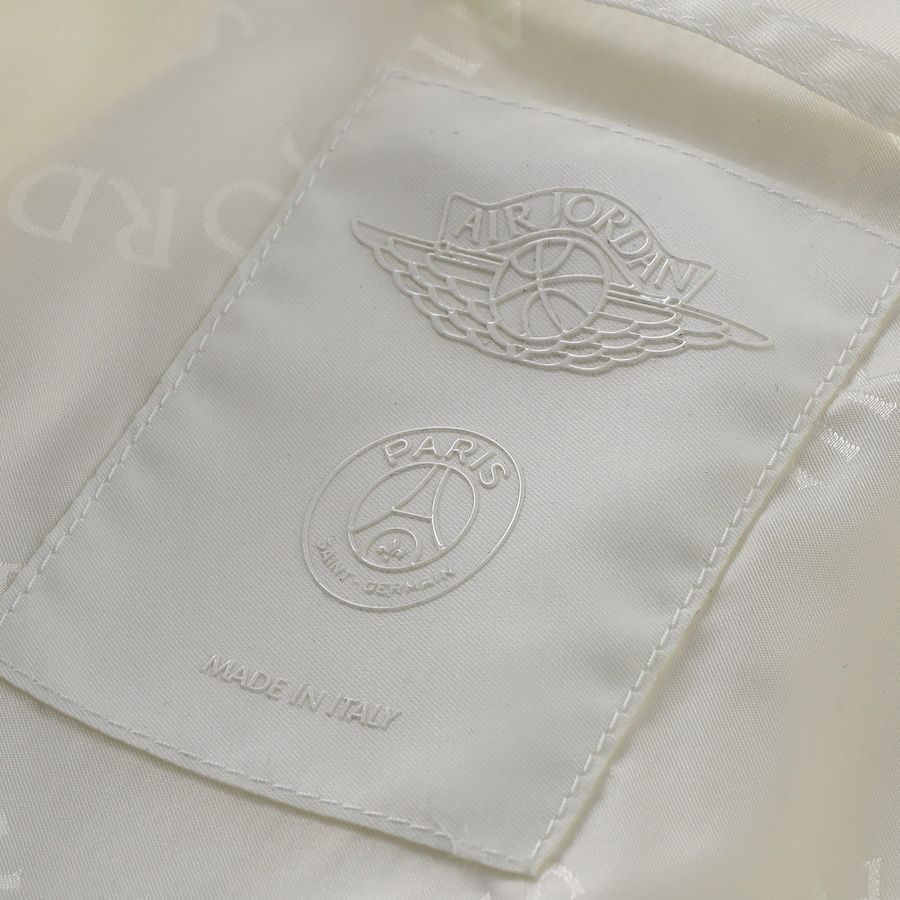 PSG x Jordan Wings Anthem Jacket - Sail (White)_11