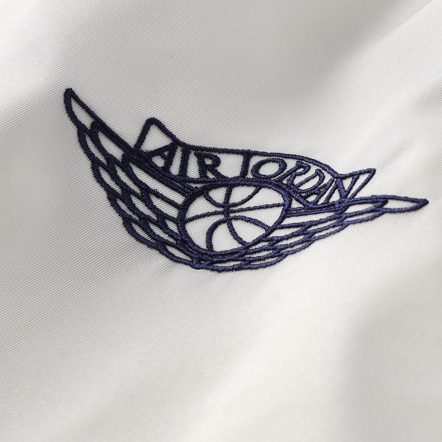 PSG x Jordan Wings Anthem Jacket - Sail (White)_4