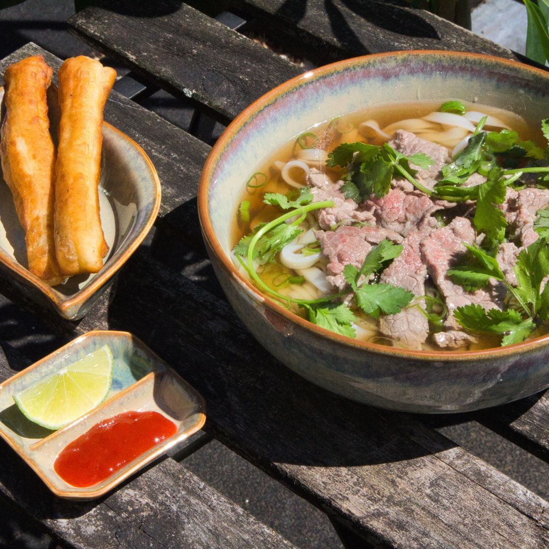 Rundvlees Pho/ Phở Bò_1