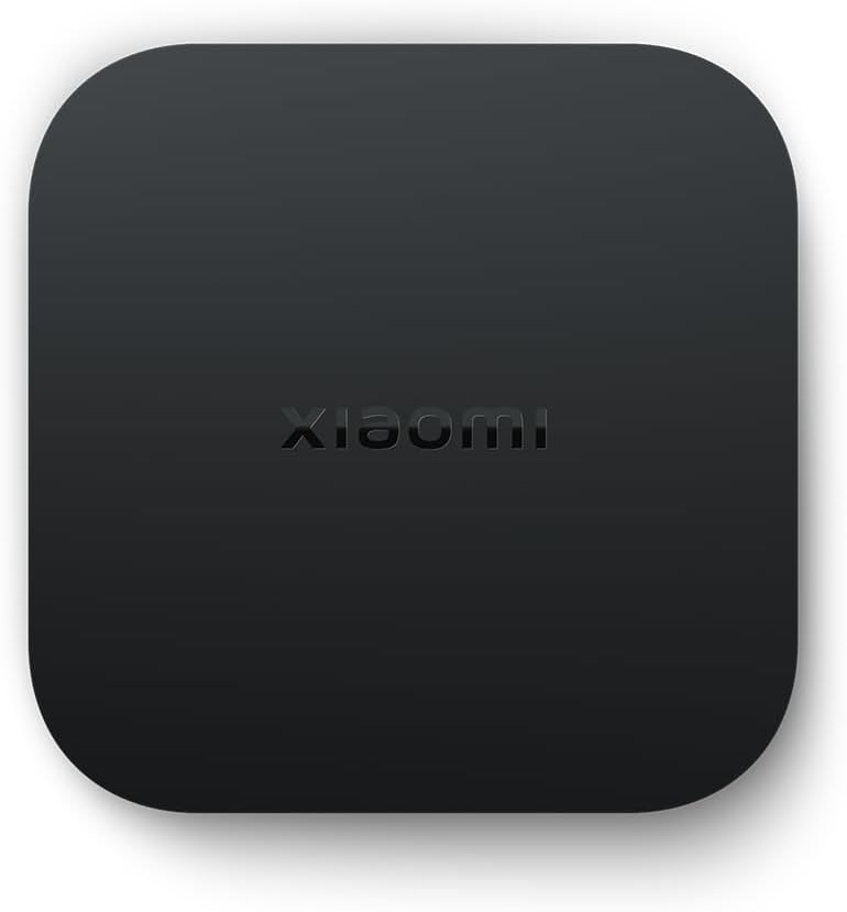 XIAOMI MI BOX S 2ND GEN 4K / ANDROID TV / RESOLUCION 4K_1