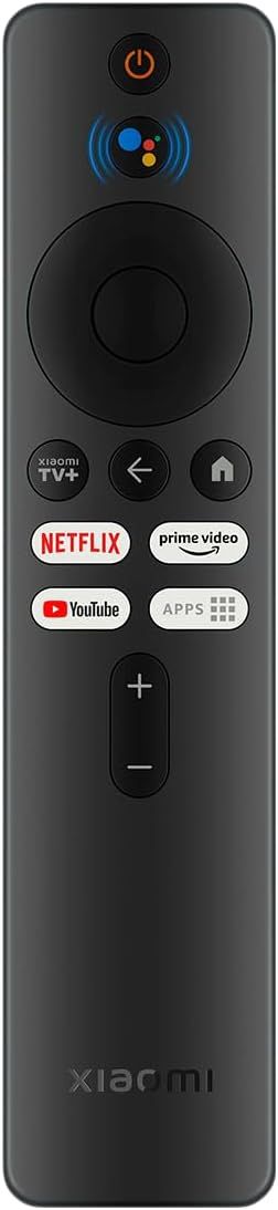 XIAOMI MI BOX S 2ND GEN 4K / ANDROID TV / RESOLUCION 4K_3
