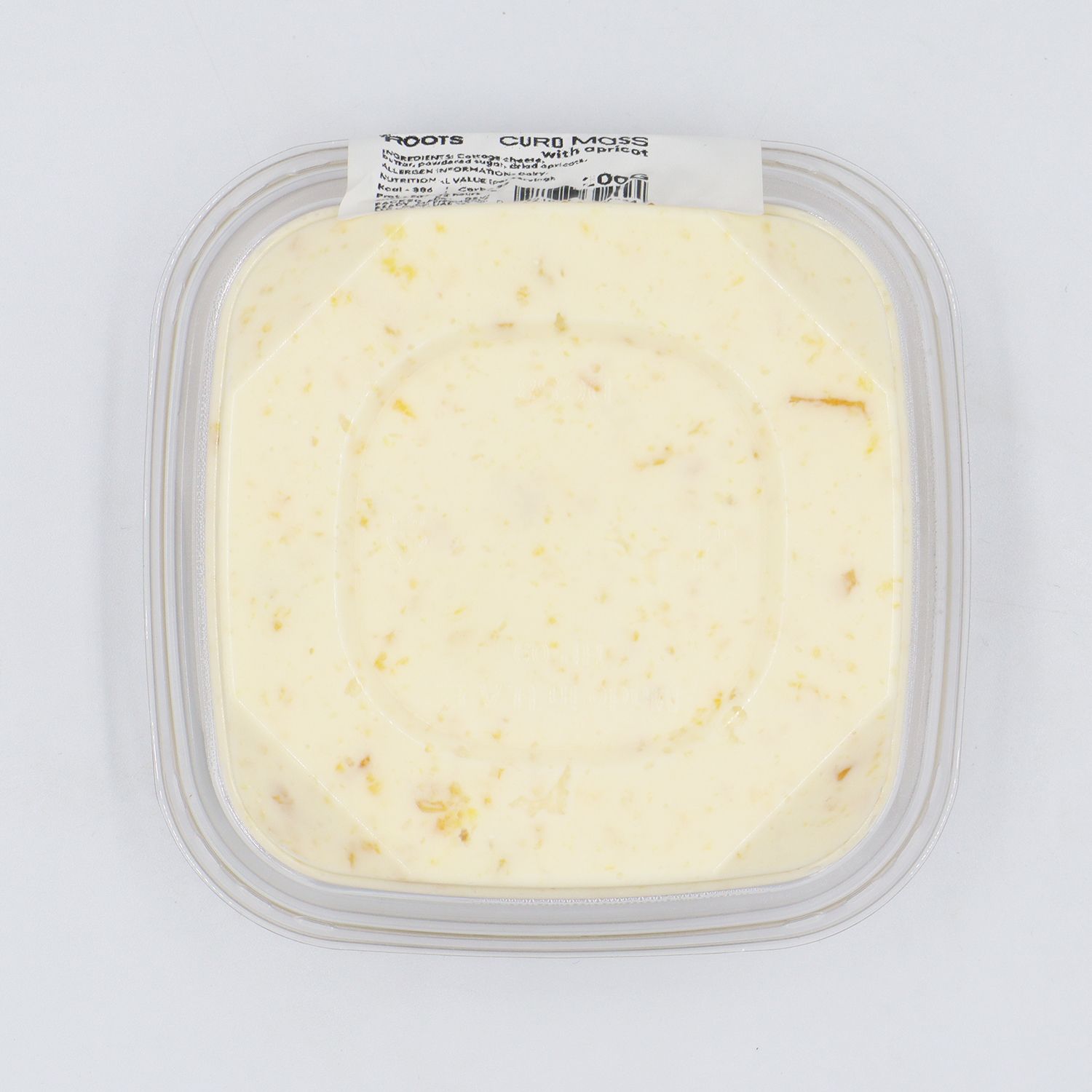 Roots Curd Mass with Apricot 200g_1