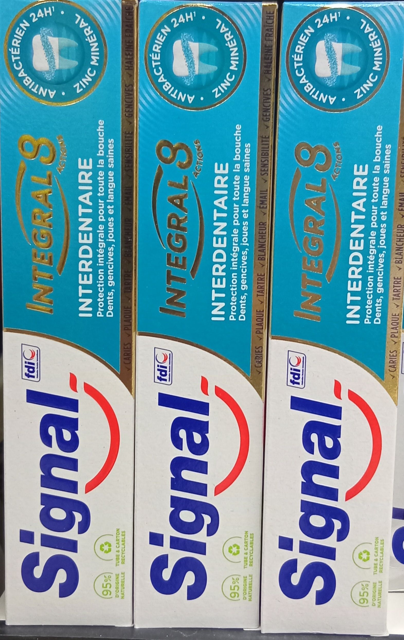 Signal Tp Integral 8 Inter. 75ml_0