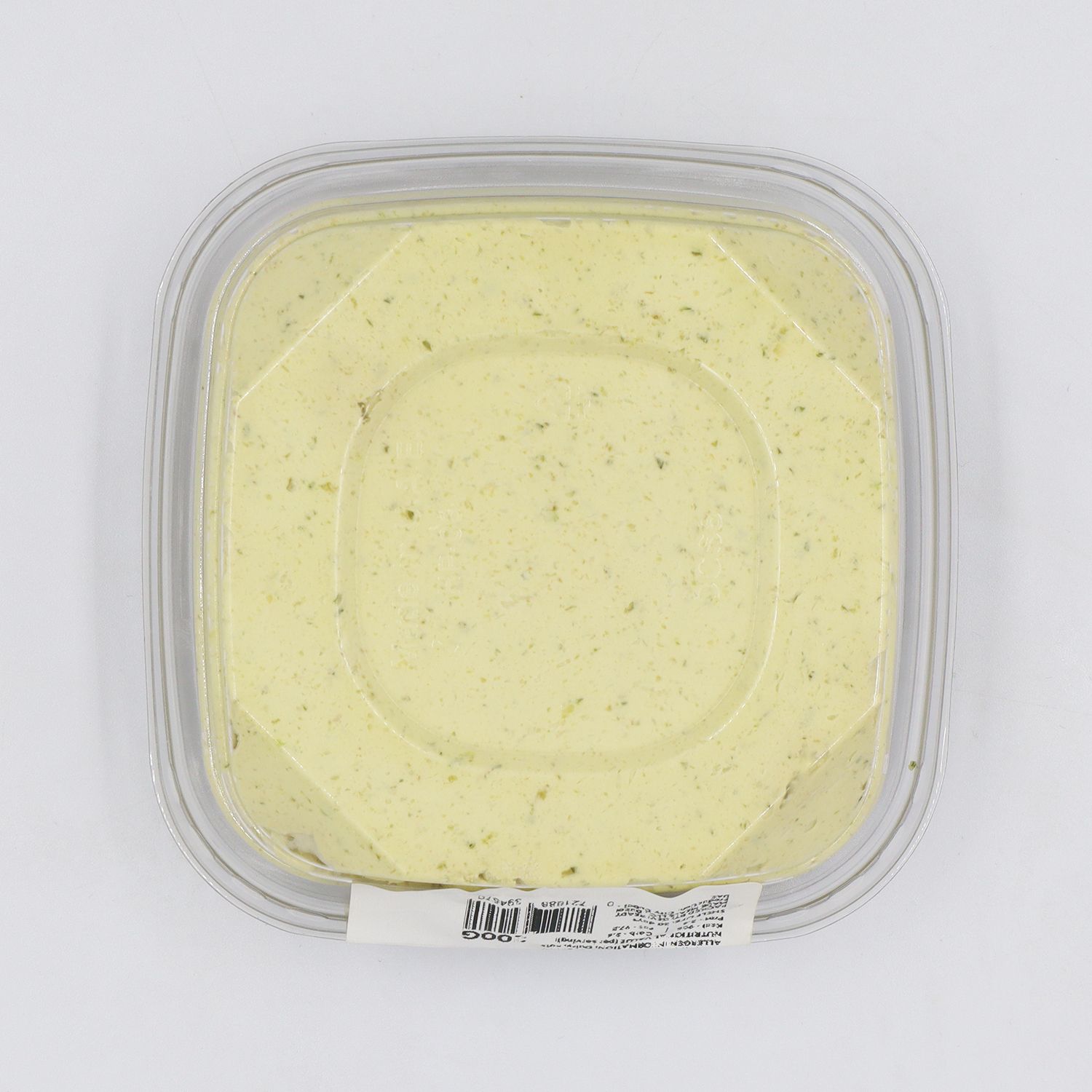 Roots Avocado-Pistachio Butter 82.5% 200g_1