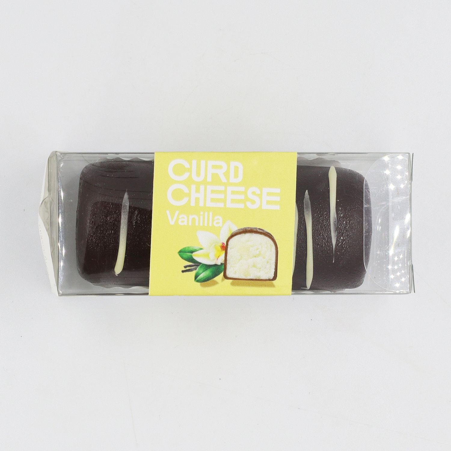 Roots Glazed Curd Vanilla 60g_0
