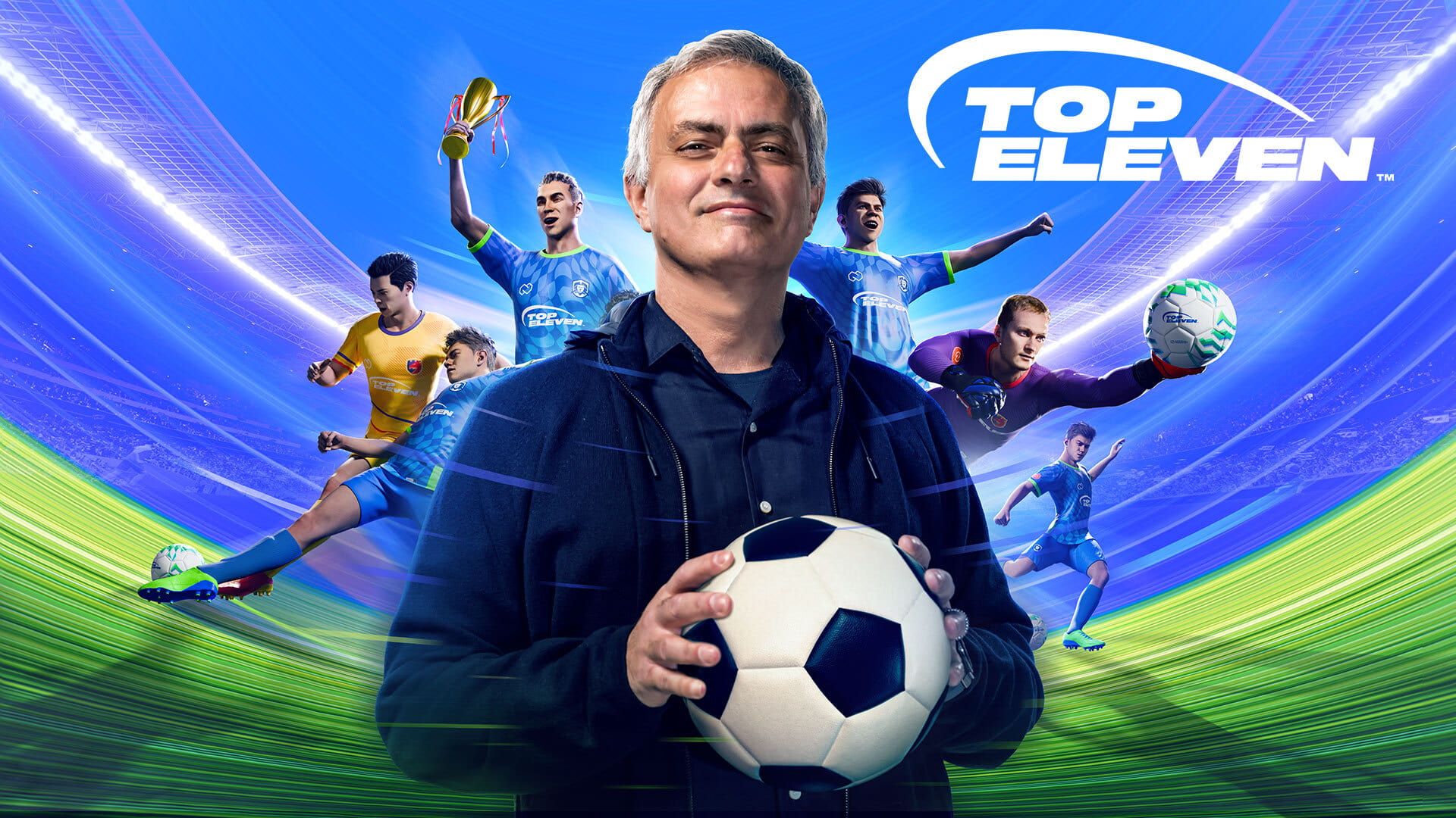 Top Eleven Football Manager_0