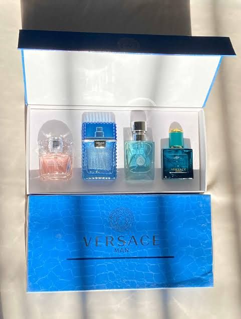 Versace Gift Set _0