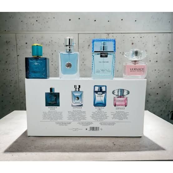 Versace Gift Set _2