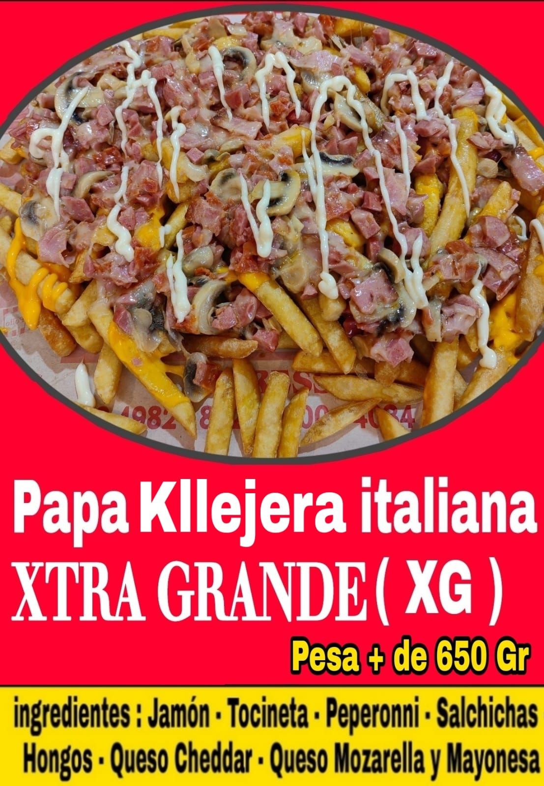 Papa kallejera italiana _0