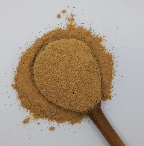 Galangal Root - powder 25g / Raíz de Galanga - polvo 25g_0